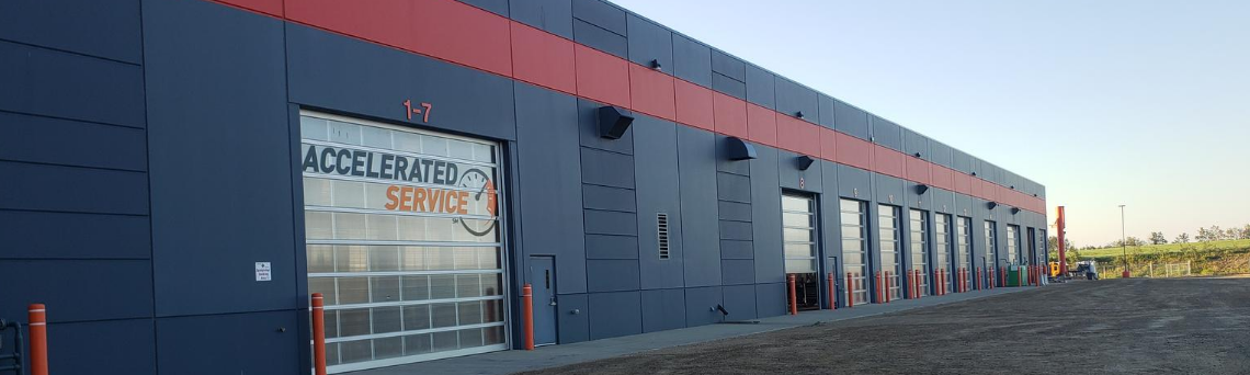 2020 International® Prostar for sale in Glover International Trucks, Red Deer, Alberta