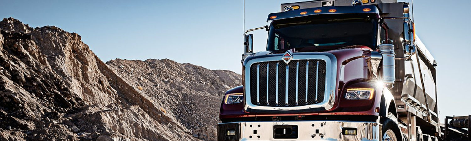 2020 International® Truck for sale in Bosch Truck Group Inc., Red Deer, Alberta