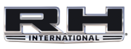 RH&trade; Logo