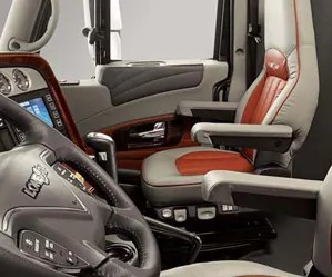 international trucks