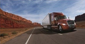 international trucks