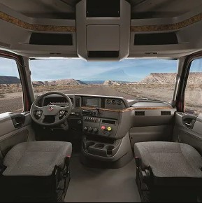 international trucks