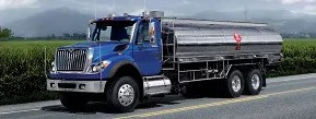 international trucks