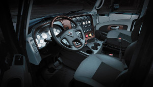 international trucks